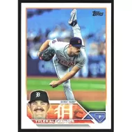 2023 Topps Update #US285 Tyler Alexander