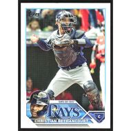 2023 Topps Update #US94 Christian Bethancourt