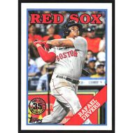 2023 Topps '88 #T88-67 Rafael Devers