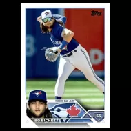 2023 Topps #428 Bo Bichette