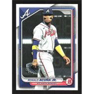 2024 Bowman #32 Ronald Acuna Jr.