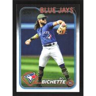 2024 Topps Companion Cards Series 2 #COTB2-18 Bo Bichette