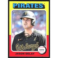 2024 Topps Heritage #233 Jason Delay