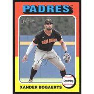 2024 Topps Heritage #467 Xander Bogaerts