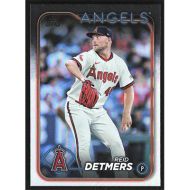 2024 Topps Rainbow Foil #137 Reid Detmers