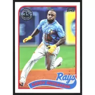 2024 Topps '89 #89B-15 Randy Arozarena