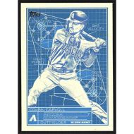 2024 Topps Superstar Blueprint #SB-14 Corbin Carroll