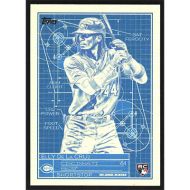 2024 Topps Superstar Blueprint #SB-15 Elly De La Cruz