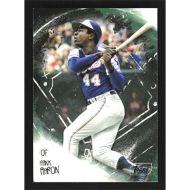 2024 Topps Update All Class #AC-5 Hank Aaron