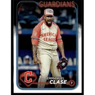 2024 Topps Update '24 All-Star Game #ASG-20 Emmanuel Clase