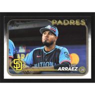 2024 Topps Update '24 All-Star Game #ASG-42 Luis Arraez