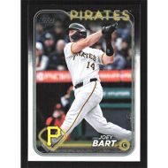 2024 Topps Update #US122 Joey Bart