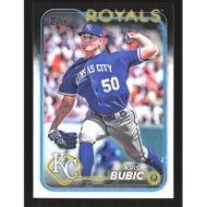 2024 Topps Update #US148 Kris Bubic