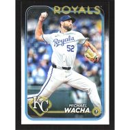 2024 Topps Update #US166 Michael Wacha