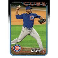 2024 Topps Update #US18 Hector Neris