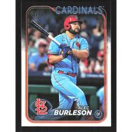 2024 Topps Update #US256 Alec Burleson