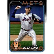 2024 Topps Update #US309 Adam Ottavino