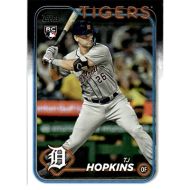 2024 Topps Update #US311 TJ Hopkins