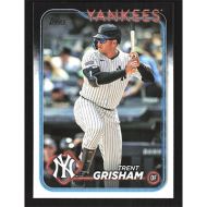 2024 Topps Update #US46 Trent Grisham