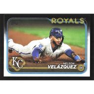 2024 Topps Update #US67 Nelson Velazquez