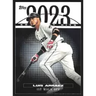 2024 Topps '23 Greatest Hits #23GH-6 Luis Arraez