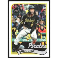 2024 Topps '89 #89B-60 Oneil Cruz