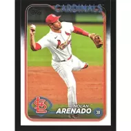 2024 Topps #118 Nolan Arenado