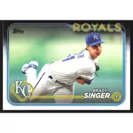 2024 Topps #173 Brady Singer