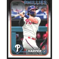 2024 Topps #200 Bryce Harper