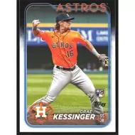 2024 Topps #226 Grae Kessinger