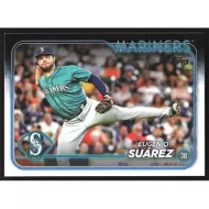 2024 Topps #231 Eugenio Suarez