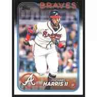 2024 Topps #243 Michael Harris II