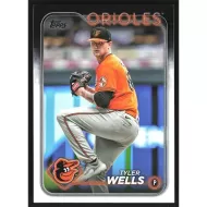 2024 Topps #251 Tyler Wells