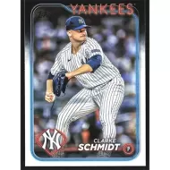 2024 Topps #264 Clarke Schmidt