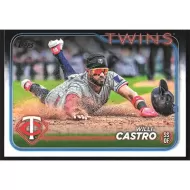 2024 Topps #285 Willi Castro