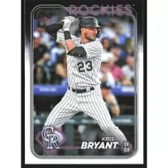 2024 Topps #29 Kris Bryant