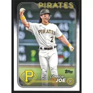 2024 Topps #303 Connor Joe