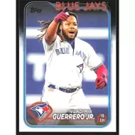 2024 Topps #330 Vladimir Guerrero Jr.