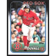 2024 Topps #376 Adam Duvall