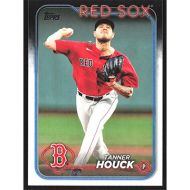 2024 Topps #377 Tanner Houck