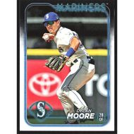 2024 Topps #441 Dylan Moore