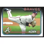 2024 Topps #48 Bryce Elder