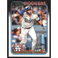 2024 Topps #519 Gavin Lux