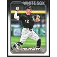 2024 Topps #532 Romy Gonzalez