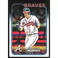 2024 Topps #55 Sean Murphy