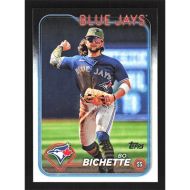 2024 Topps #563 Bo Bichette