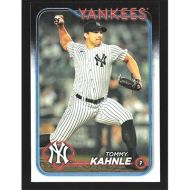 2024 Topps #576 Tommy Kahnle