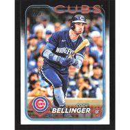 2024 Topps #614 Cody Bellinger