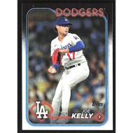 2024 Topps #660 Joe Kelly