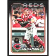 2024 Topps #684 Tyler Stephenson